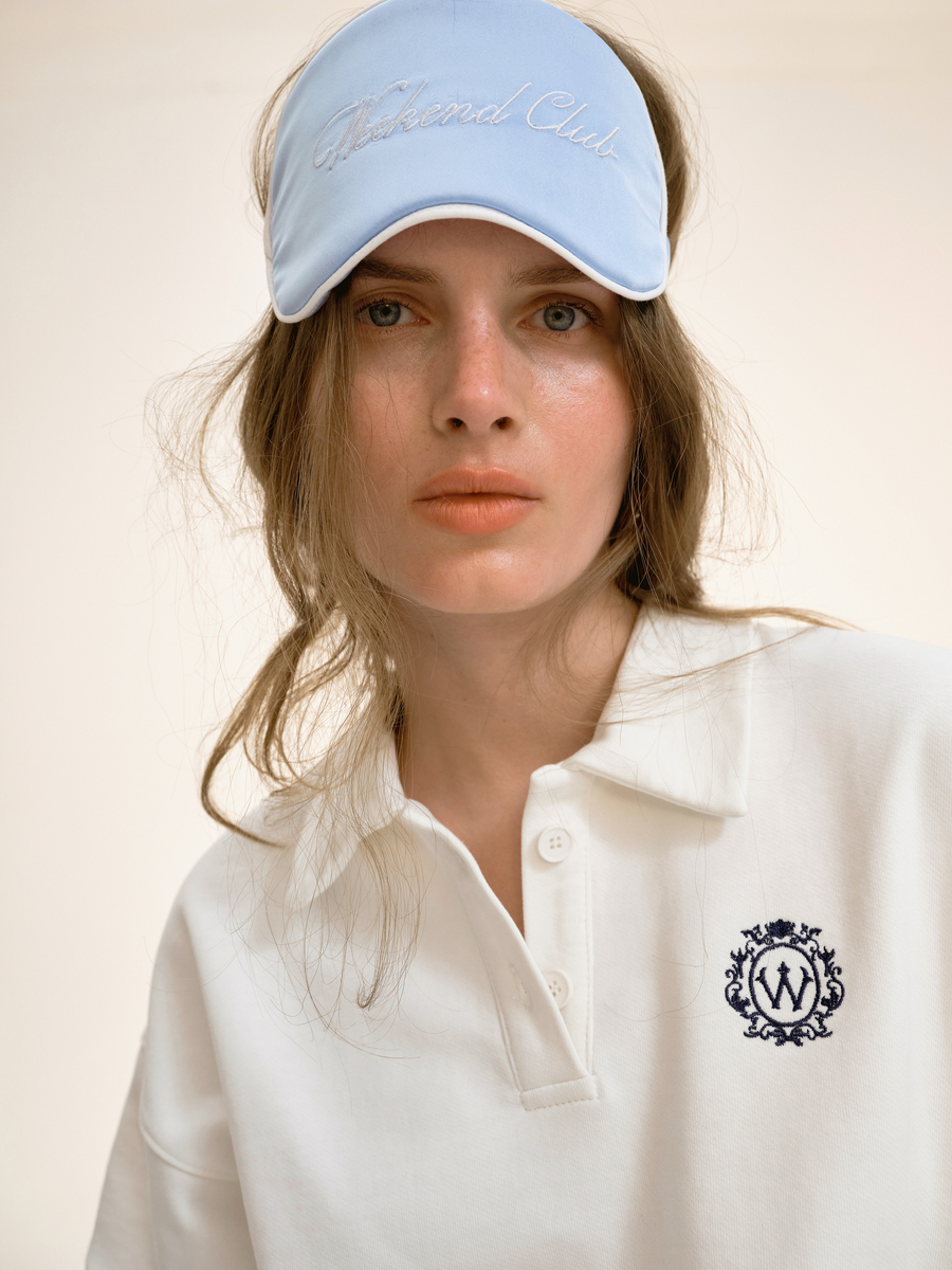 Weekend Club презентує нову колекцію, натхненну тишею заміського саду