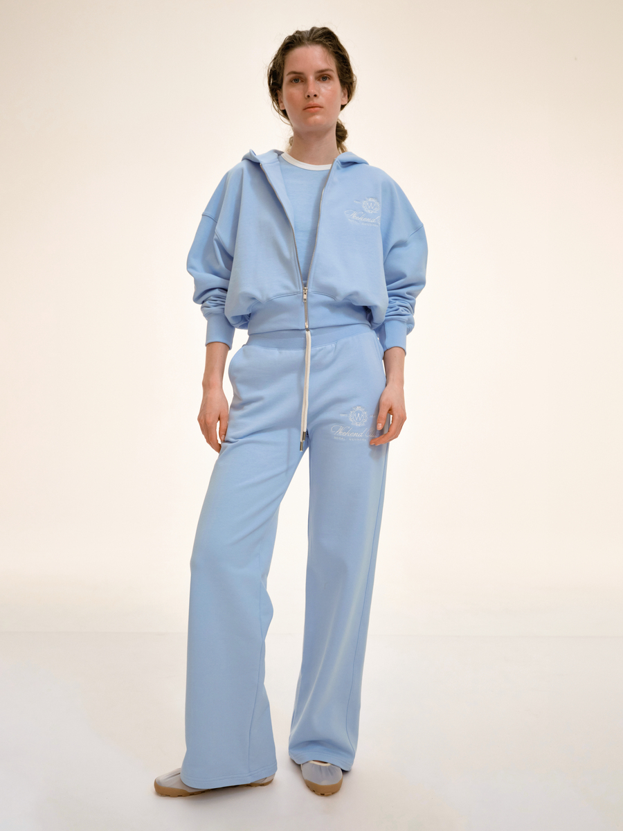 Weekend Club презентує нову колекцію, натхненну тишею заміського саду