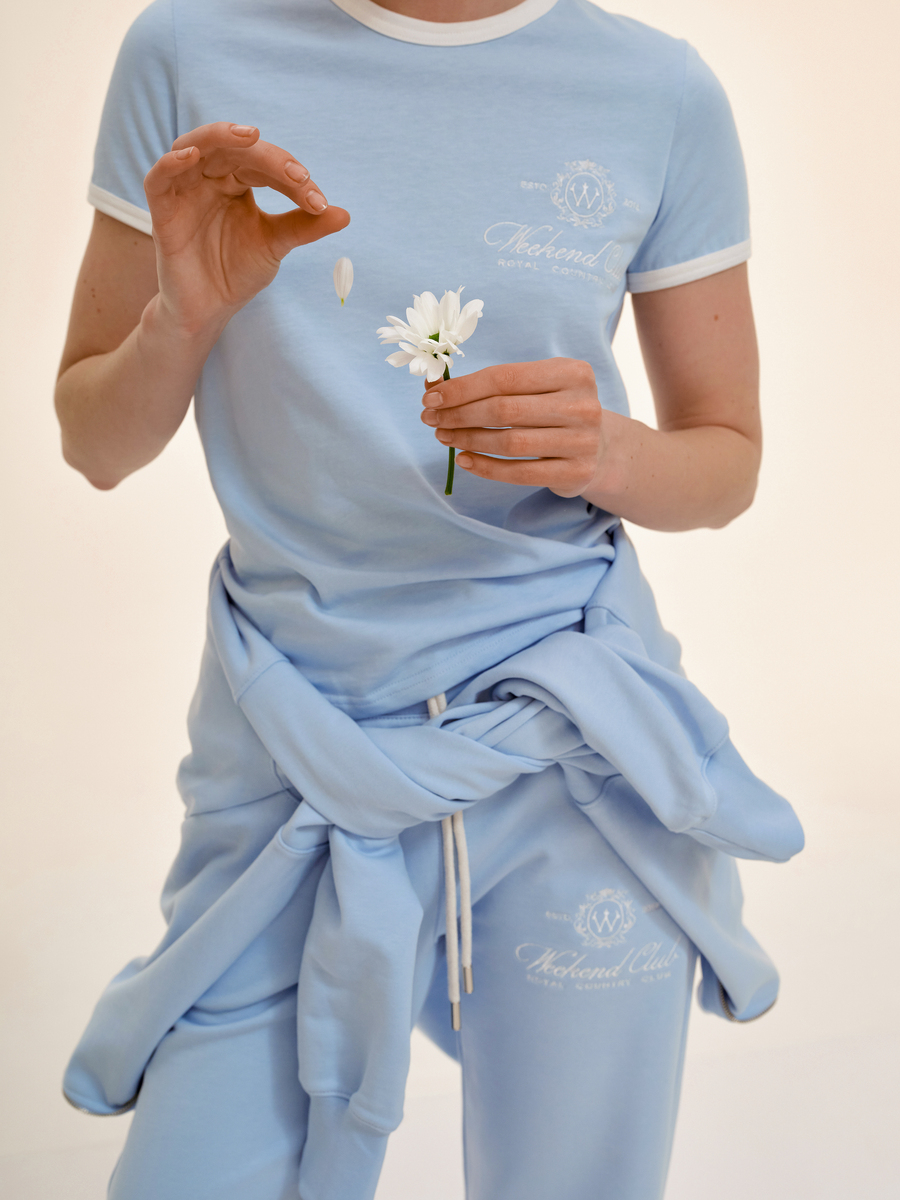 Weekend Club презентує нову колекцію, натхненну тишею заміського саду