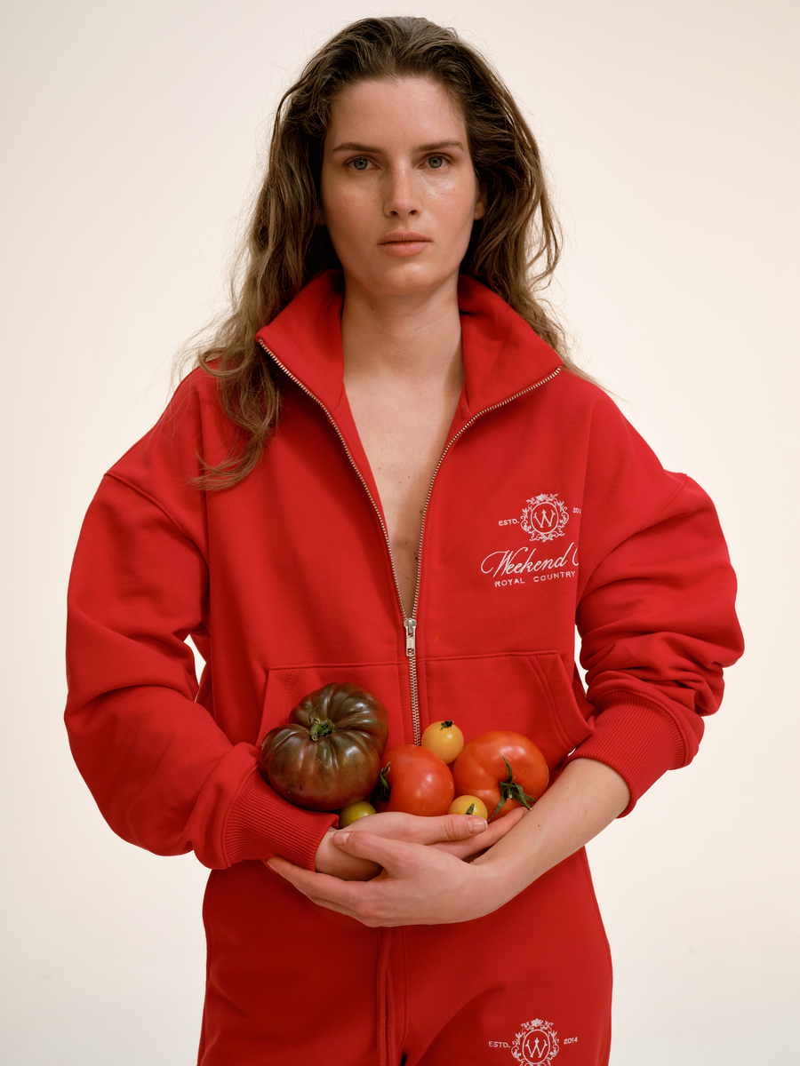 Weekend Club презентує нову колекцію, натхненну тишею заміського саду