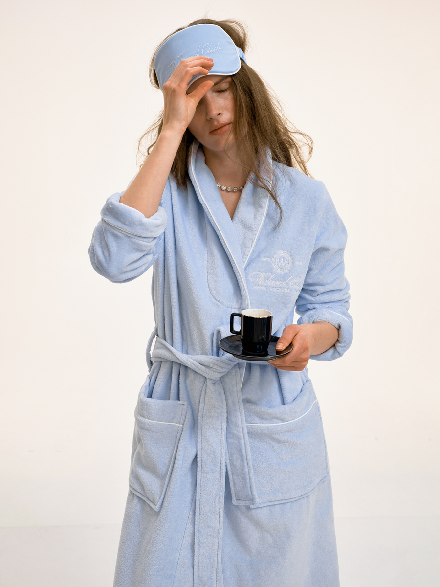 Weekend Club презентує нову колекцію, натхненну тишею заміського саду