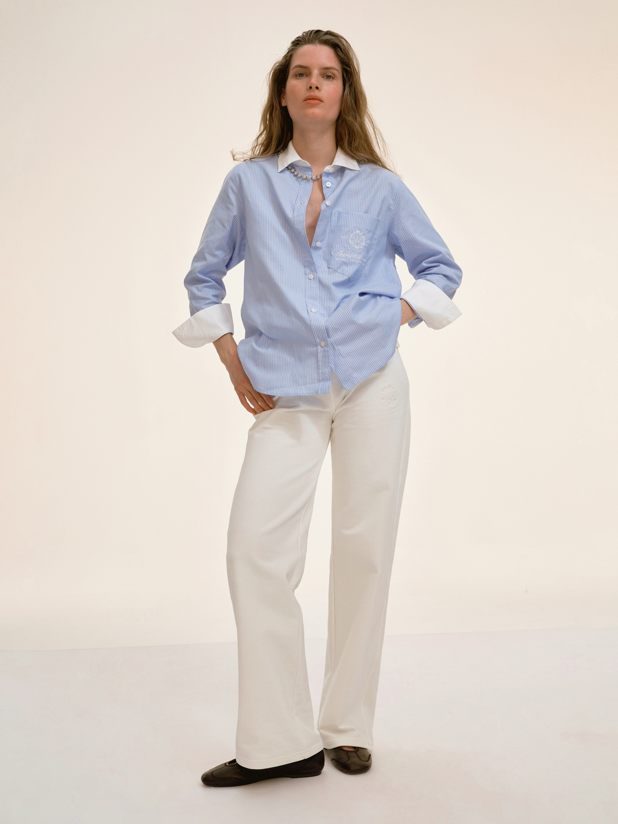 Weekend Club презентує нову колекцію, натхненну тишею заміського саду