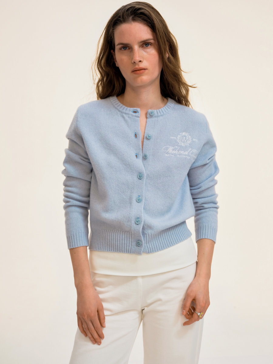 Weekend Club презентує нову колекцію, натхненну тишею заміського саду