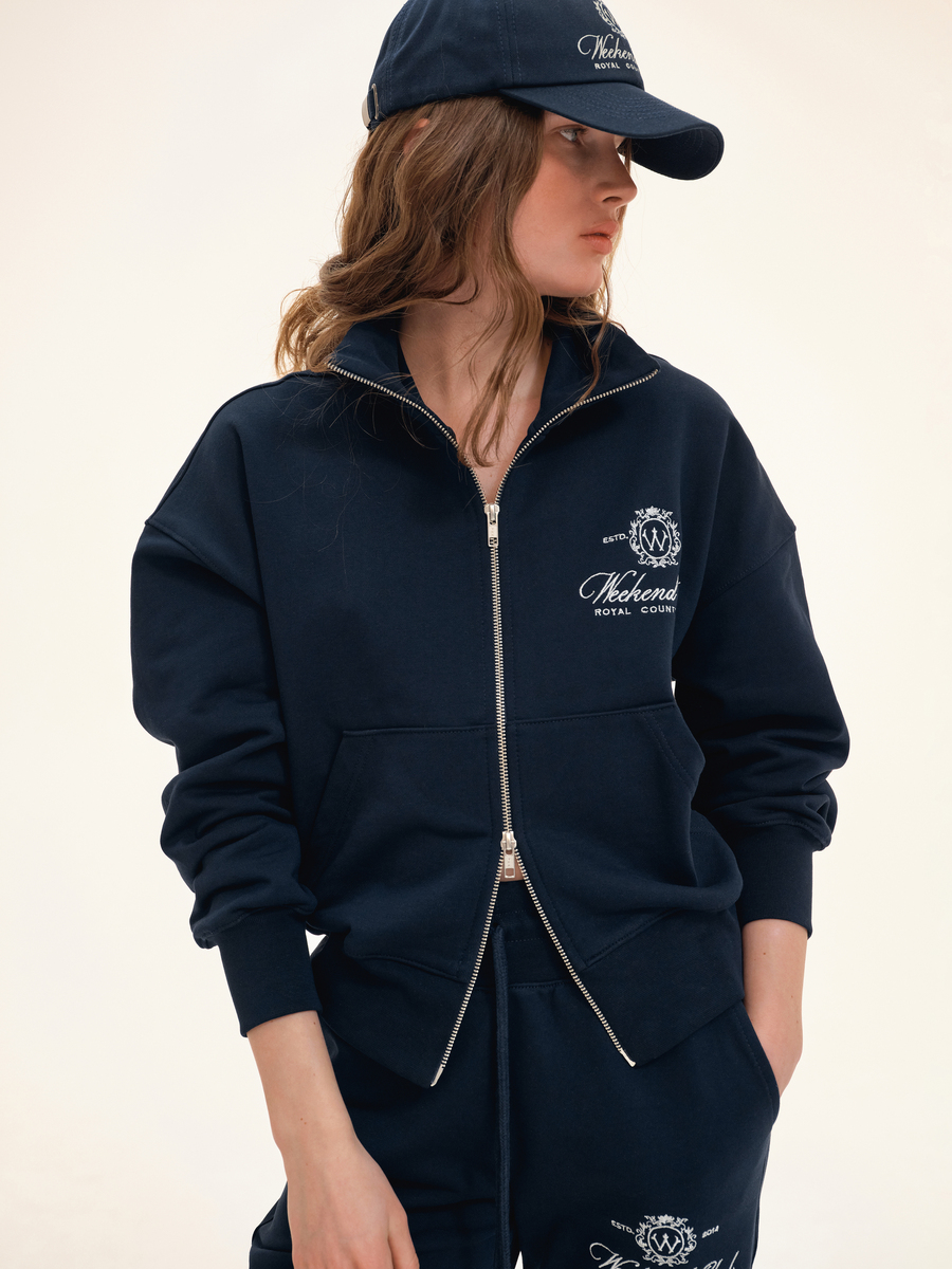 Weekend Club презентує нову колекцію, натхненну тишею заміського саду