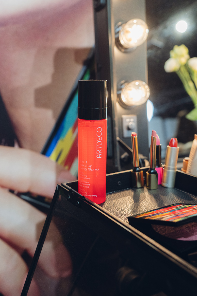 Соня Плакидюк та інші гості шоу BOBKOVA SS’26: атмосферний вечір у галереї &laquo;Лавра&raquo;