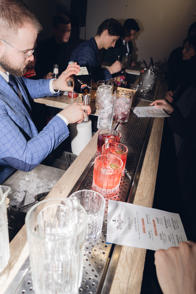 Соня Плакидюк та інші гості шоу BOBKOVA SS’26: атмосферний вечір у галереї &laquo;Лавра&raquo;