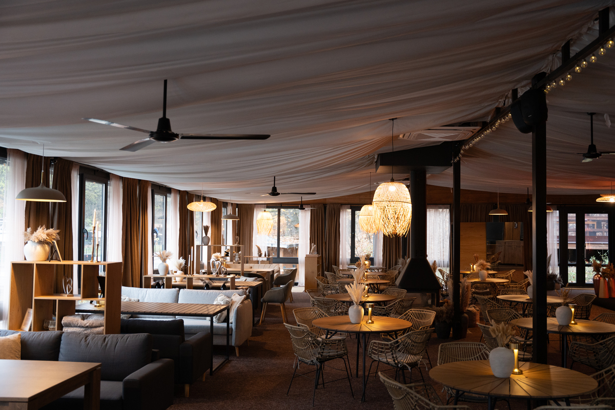 Втеча від міської метушні: 5 локацій для вікенду під Києвом