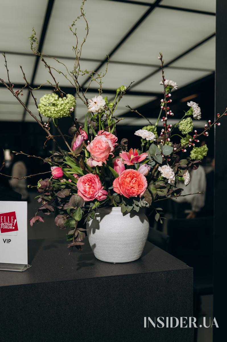 ELLE Active Forum 2026: діалог про культуру, бізнес та стійкість у часи викликів