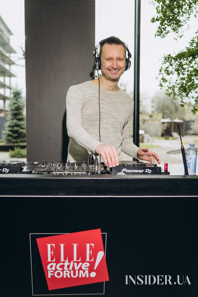 ELLE Active Forum 2026: діалог про культуру, бізнес та стійкість у часи викликів