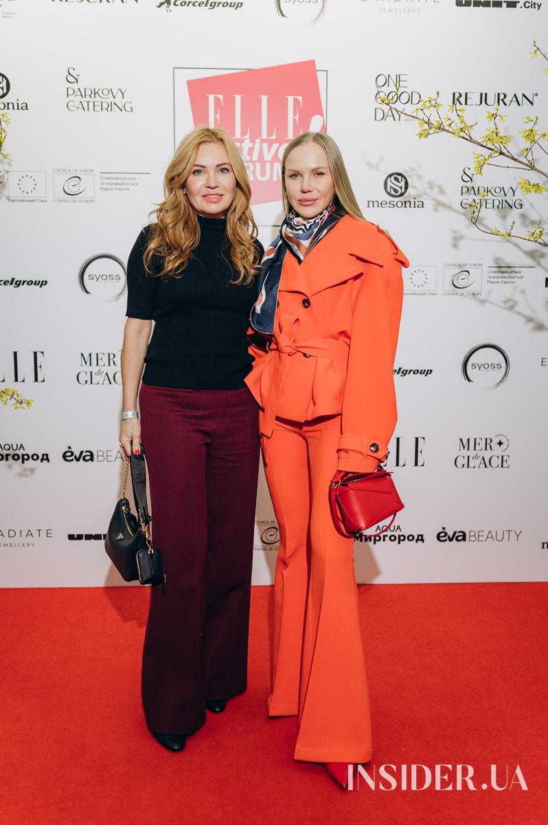 ELLE Active Forum 2026: діалог про культуру, бізнес та стійкість у часи викликів