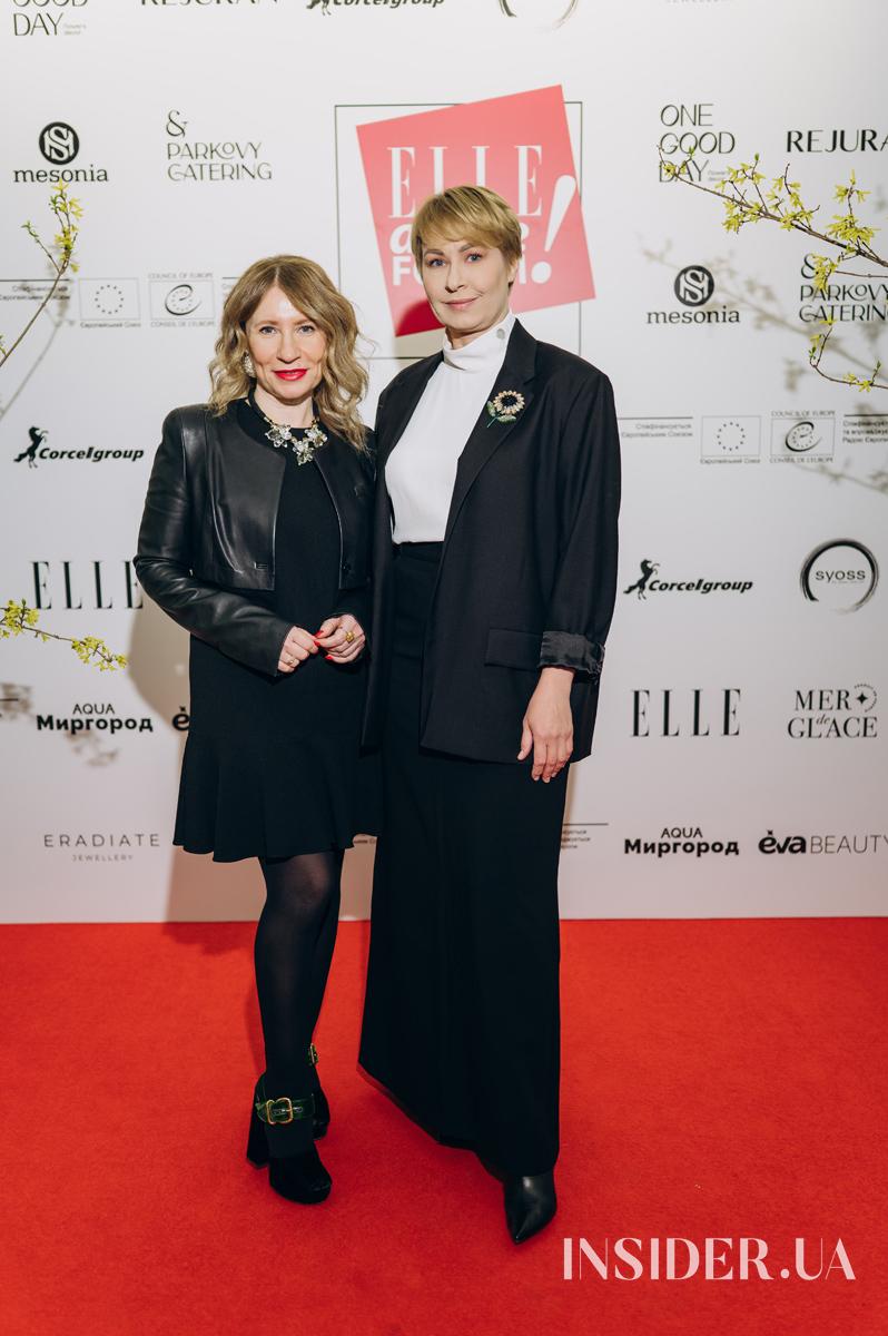 ELLE Active Forum 2026: діалог про культуру, бізнес та стійкість у часи викликів