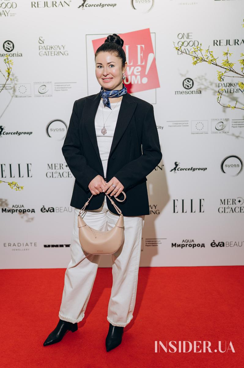 ELLE Active Forum 2026: діалог про культуру, бізнес та стійкість у часи викликів