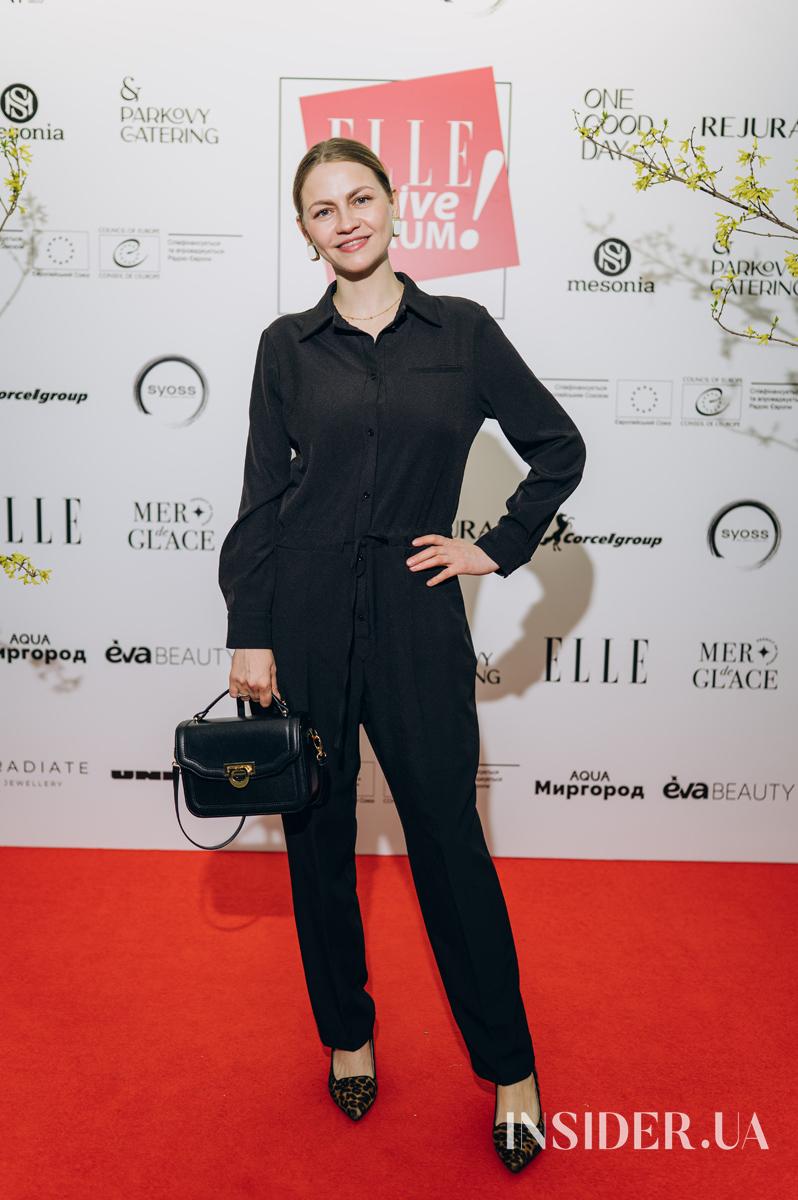 ELLE Active Forum 2026: діалог про культуру, бізнес та стійкість у часи викликів