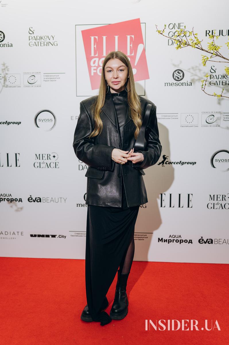 ELLE Active Forum 2026: діалог про культуру, бізнес та стійкість у часи викликів