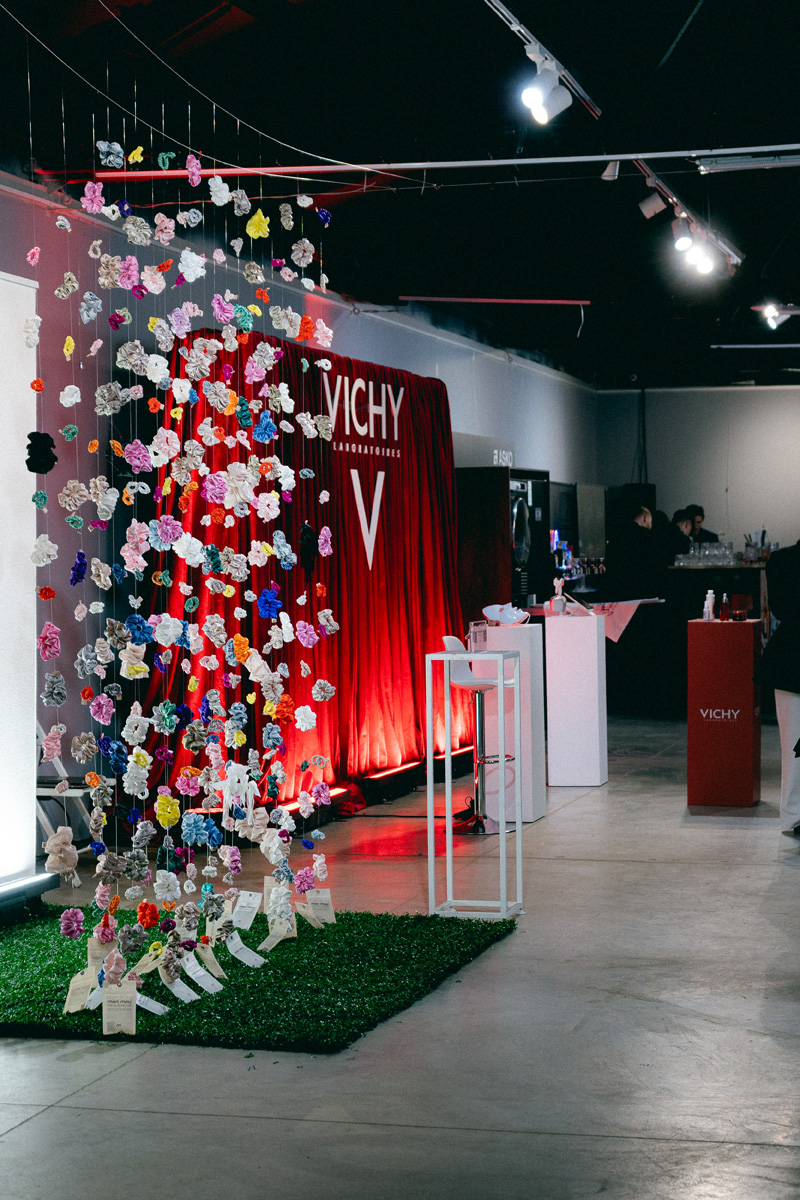 Соня Плакидюк та інші гості шоу BOBKOVA SS’26: атмосферний вечір у галереї &laquo;Лавра&raquo;