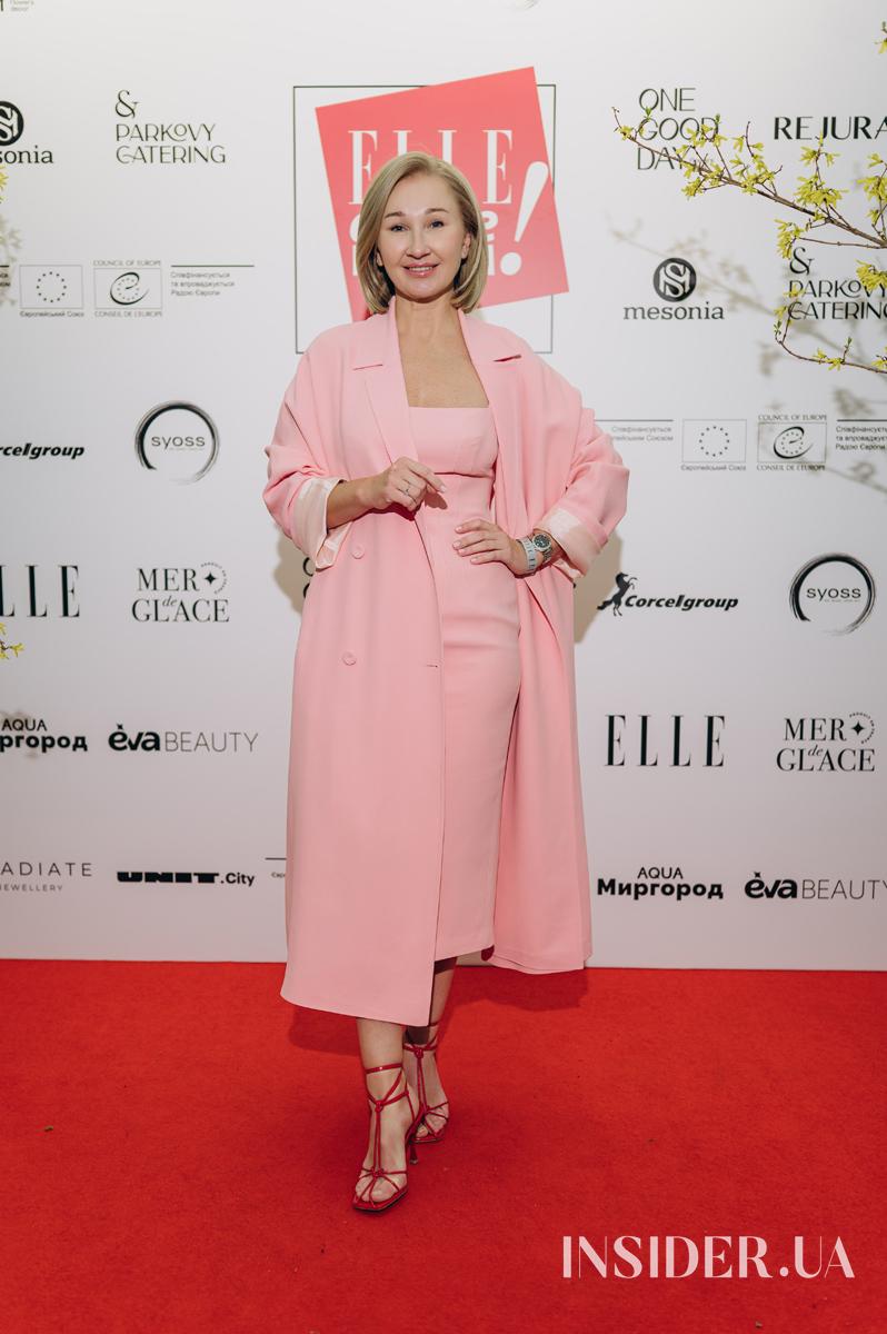 ELLE Active Forum 2026: діалог про культуру, бізнес та стійкість у часи викликів