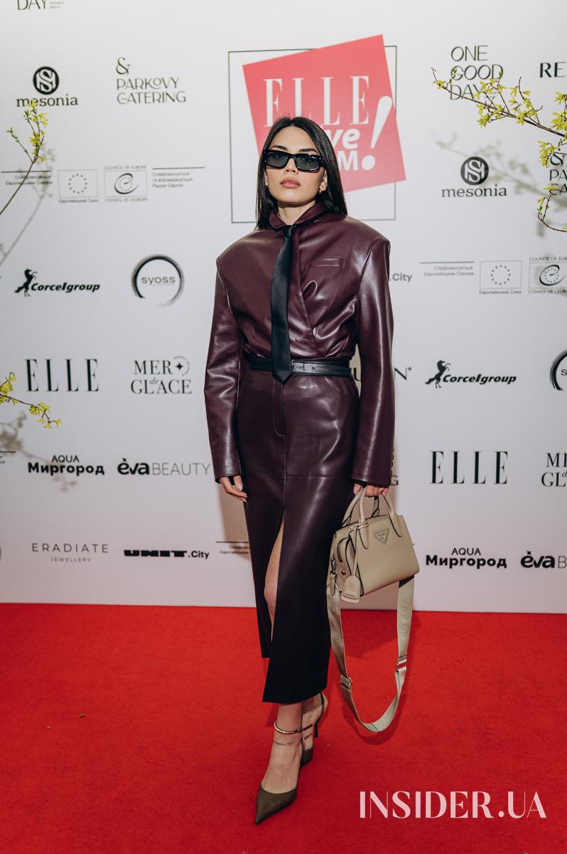 ELLE Active Forum 2026: діалог про культуру, бізнес та стійкість у часи викликів