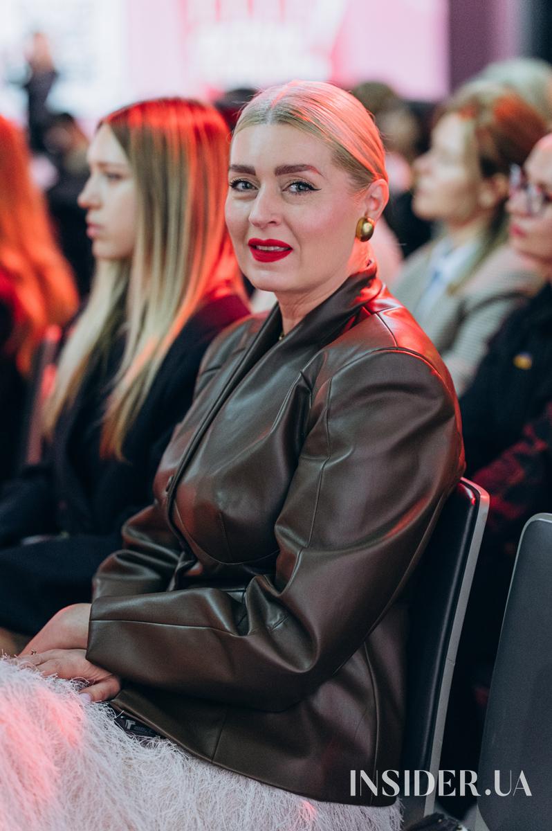 ELLE Active Forum 2026: діалог про культуру, бізнес та стійкість у часи викликів