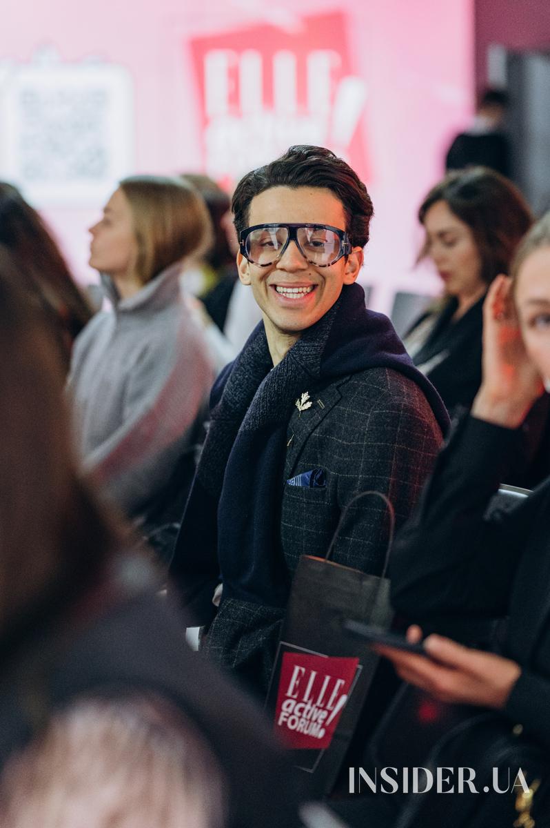 ELLE Active Forum 2026: діалог про культуру, бізнес та стійкість у часи викликів