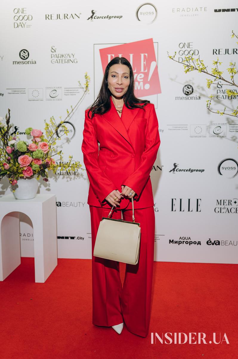 ELLE Active Forum 2026: діалог про культуру, бізнес та стійкість у часи викликів