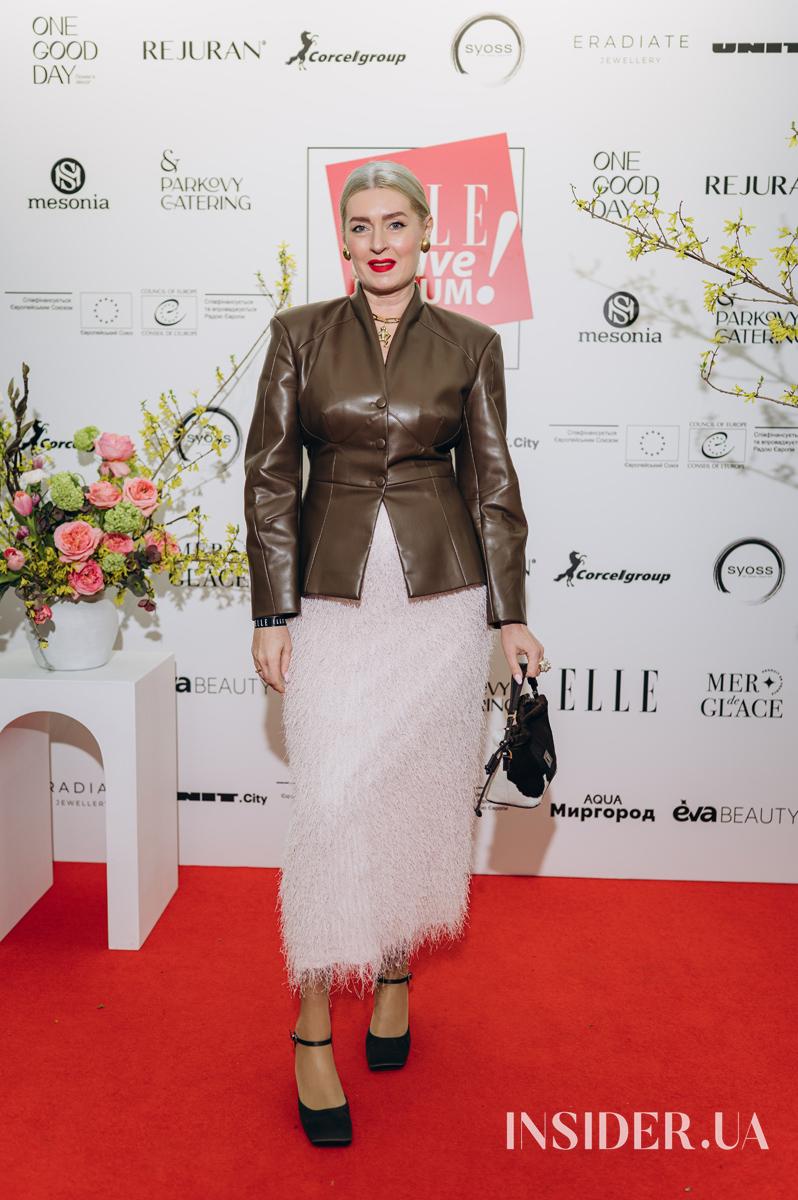 ELLE Active Forum 2026: діалог про культуру, бізнес та стійкість у часи викликів