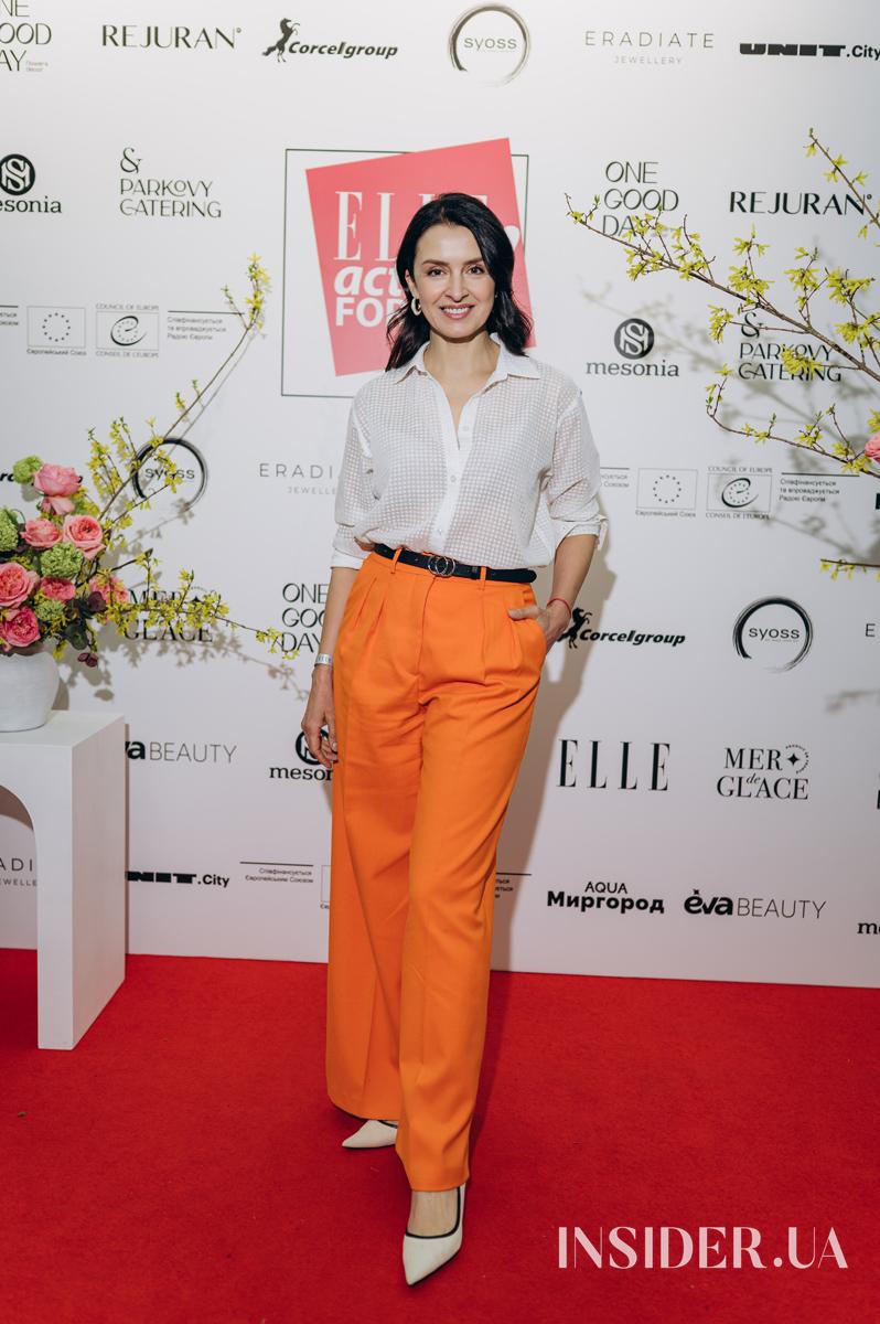 ELLE Active Forum 2026: діалог про культуру, бізнес та стійкість у часи викликів