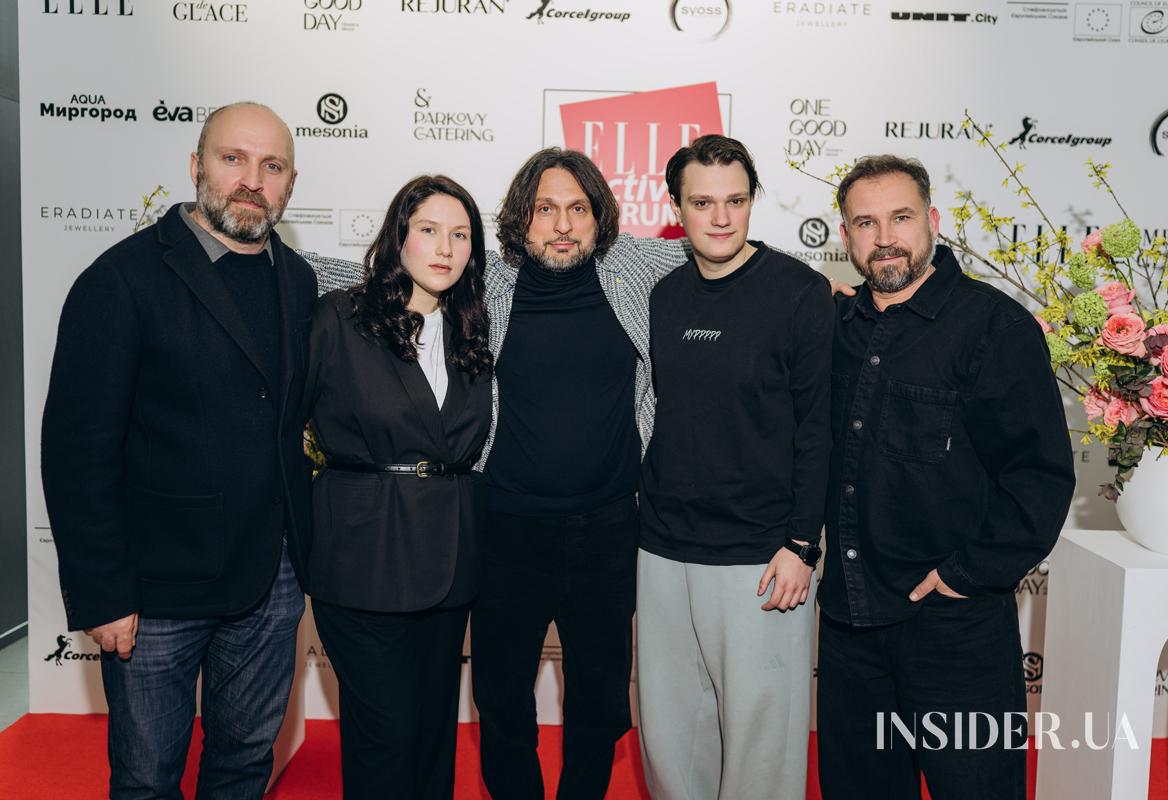 ELLE Active Forum 2026: діалог про культуру, бізнес та стійкість у часи викликів