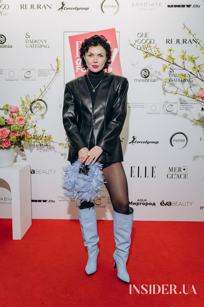 ELLE Active Forum 2026: діалог про культуру, бізнес та стійкість у часи викликів