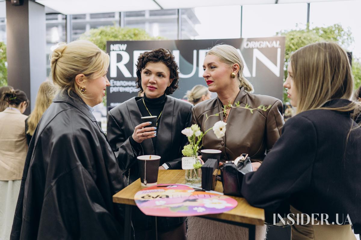 ELLE Active Forum 2026: діалог про культуру, бізнес та стійкість у часи викликів