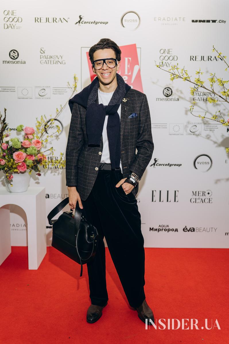 ELLE Active Forum 2026: діалог про культуру, бізнес та стійкість у часи викликів