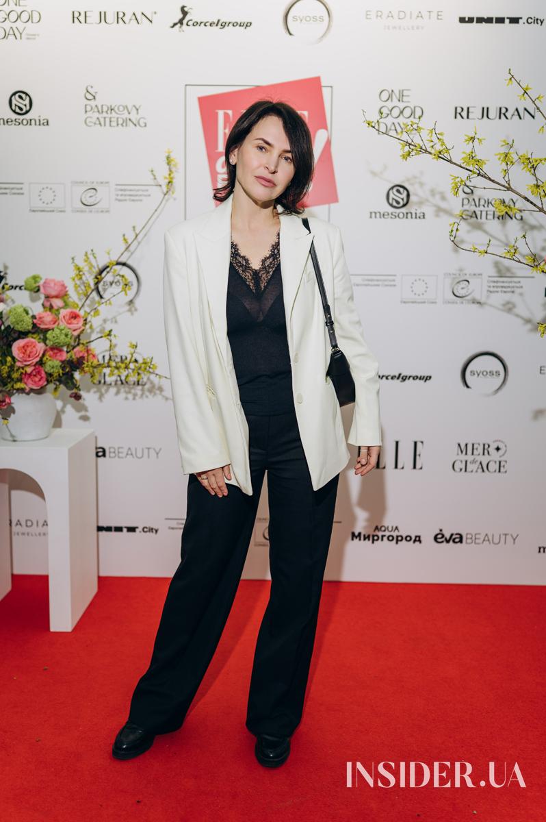 ELLE Active Forum 2026: діалог про культуру, бізнес та стійкість у часи викликів