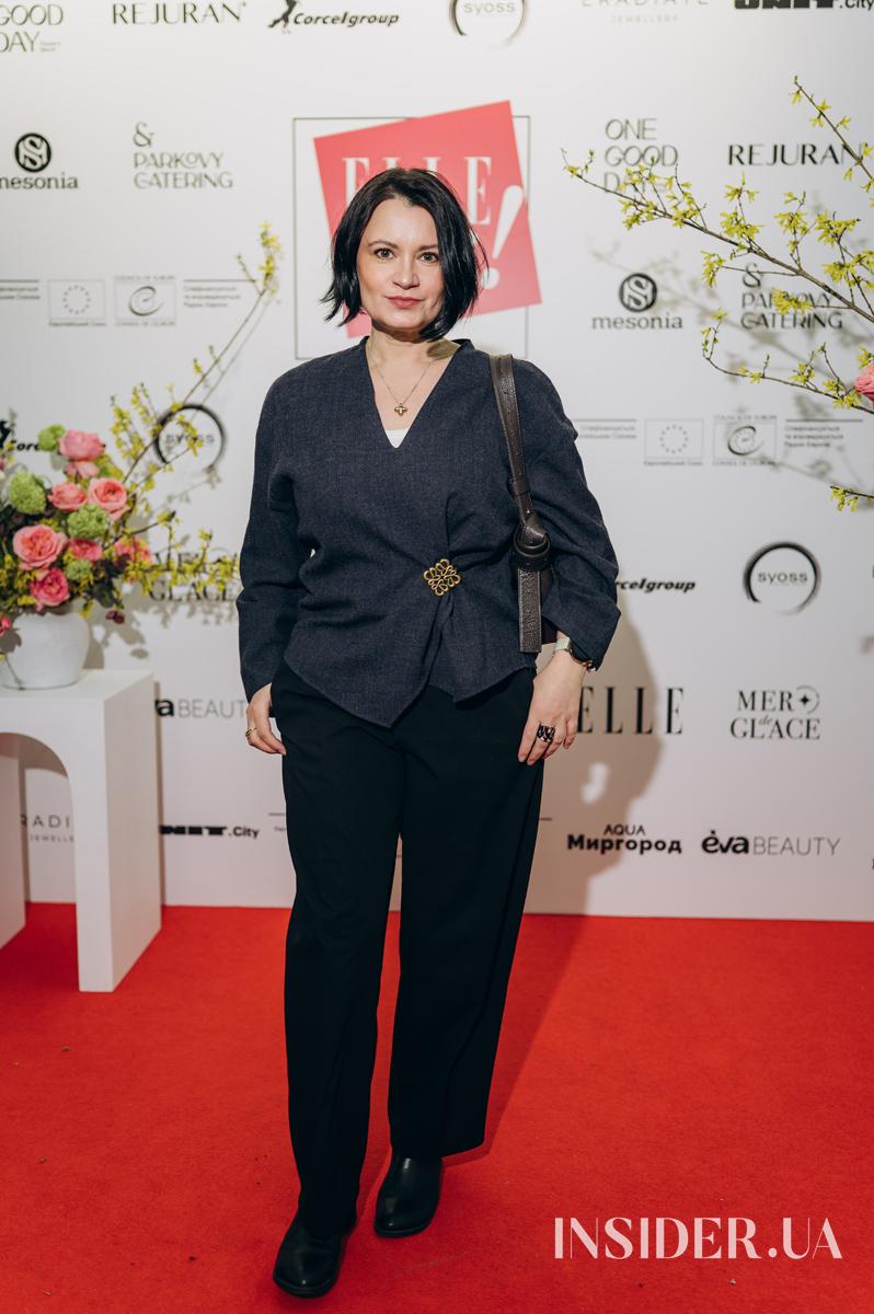 ELLE Active Forum 2026: діалог про культуру, бізнес та стійкість у часи викликів