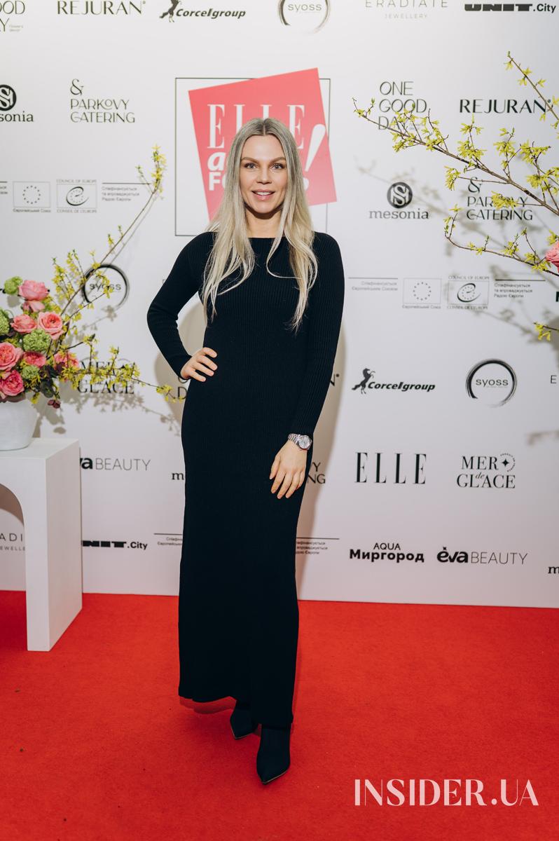 ELLE Active Forum 2026: діалог про культуру, бізнес та стійкість у часи викликів