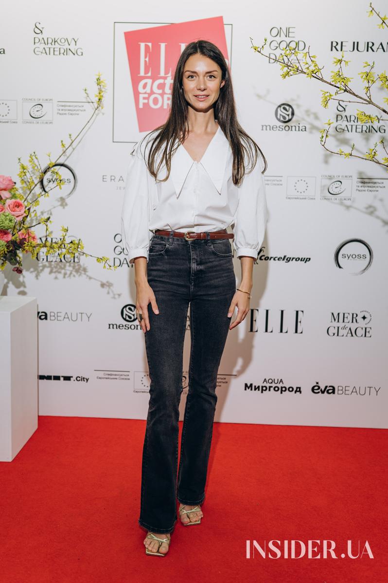 ELLE Active Forum 2026: діалог про культуру, бізнес та стійкість у часи викликів