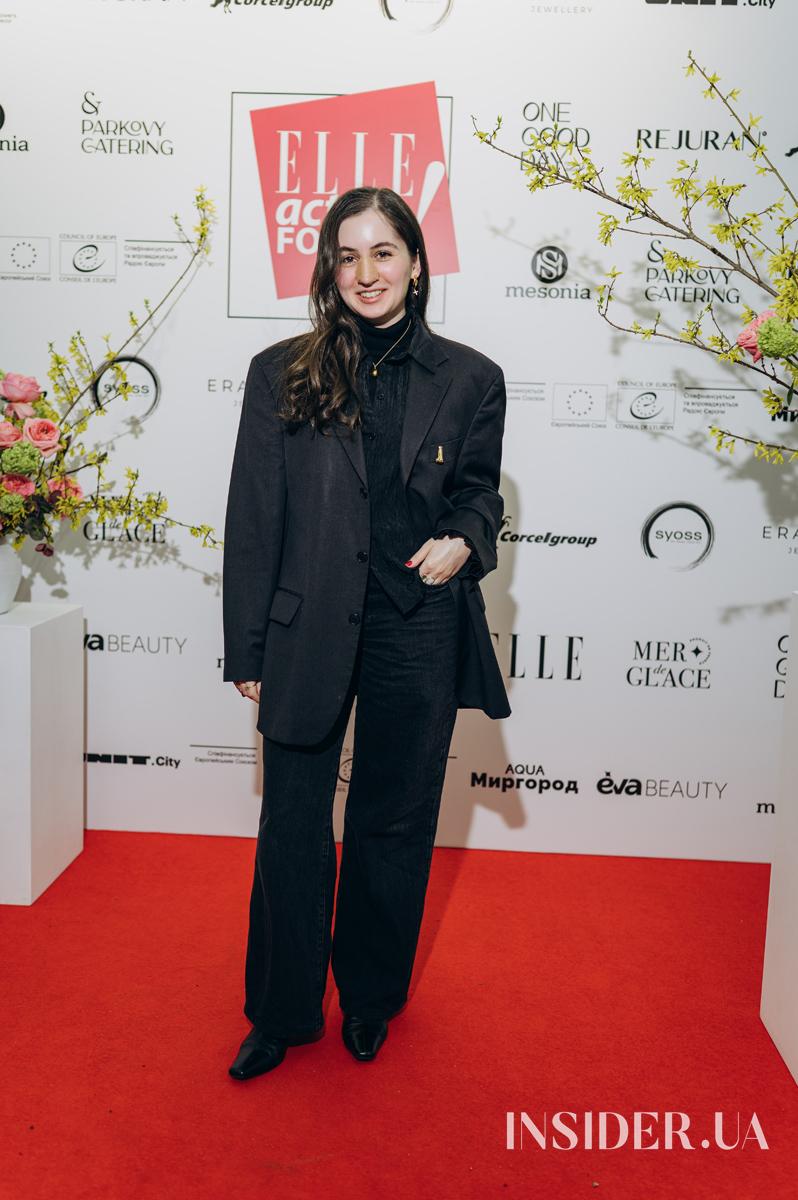 ELLE Active Forum 2026: діалог про культуру, бізнес та стійкість у часи викликів