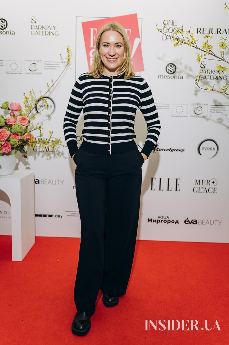 ELLE Active Forum 2026: діалог про культуру, бізнес та стійкість у часи викликів