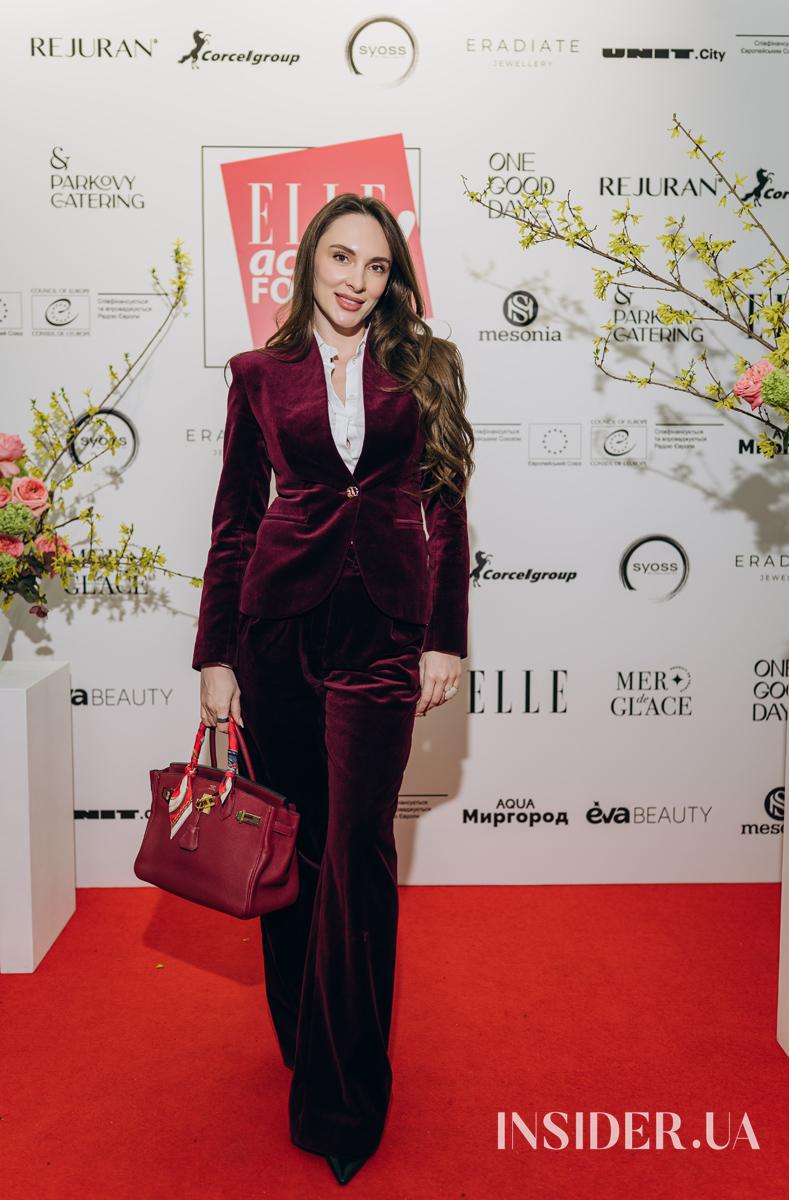 ELLE Active Forum 2026: діалог про культуру, бізнес та стійкість у часи викликів