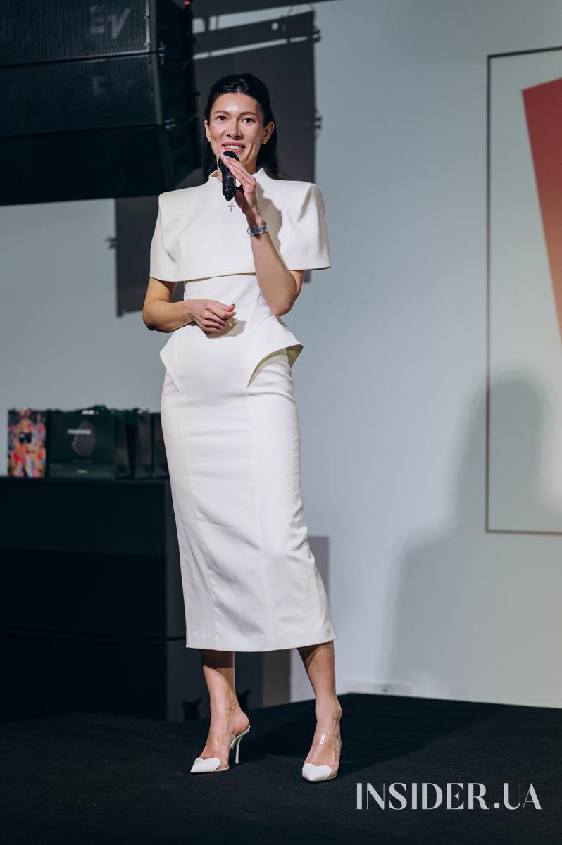 ELLE Active Forum 2026: діалог про культуру, бізнес та стійкість у часи викликів