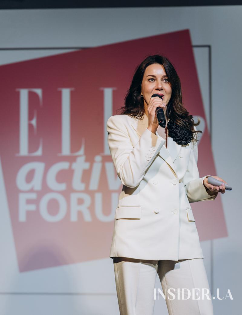 ELLE Active Forum 2026: діалог про культуру, бізнес та стійкість у часи викликів