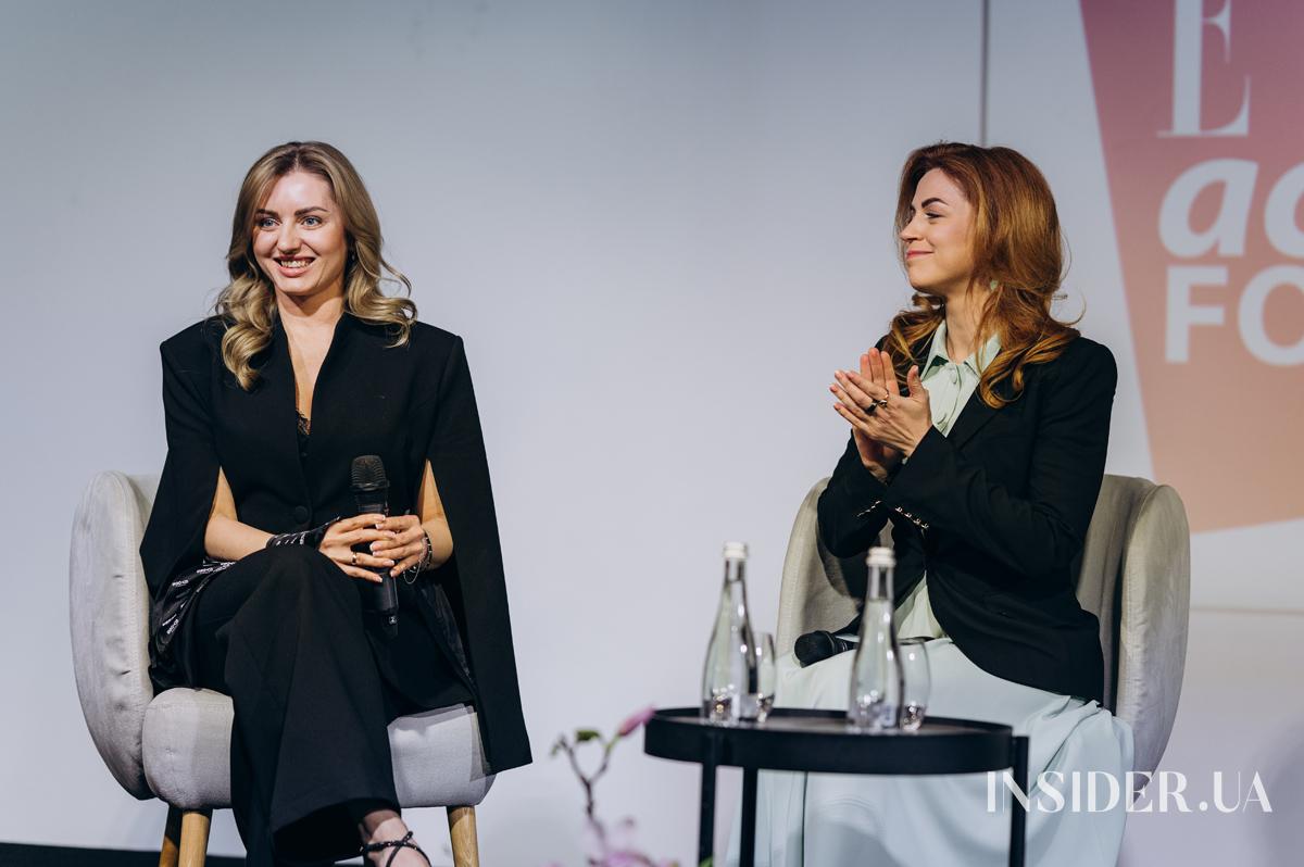 ELLE Active Forum 2026: діалог про культуру, бізнес та стійкість у часи викликів