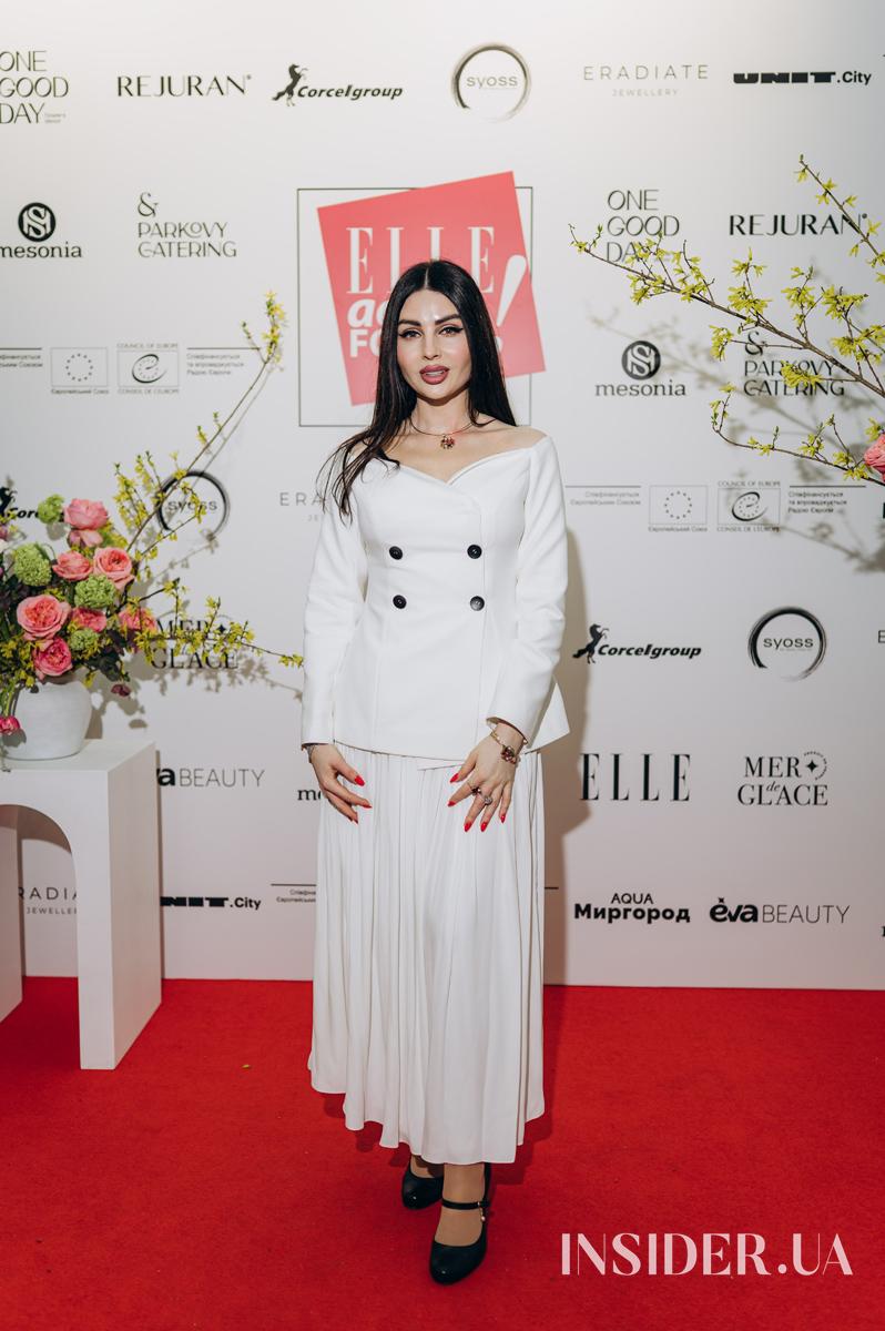 ELLE Active Forum 2026: діалог про культуру, бізнес та стійкість у часи викликів