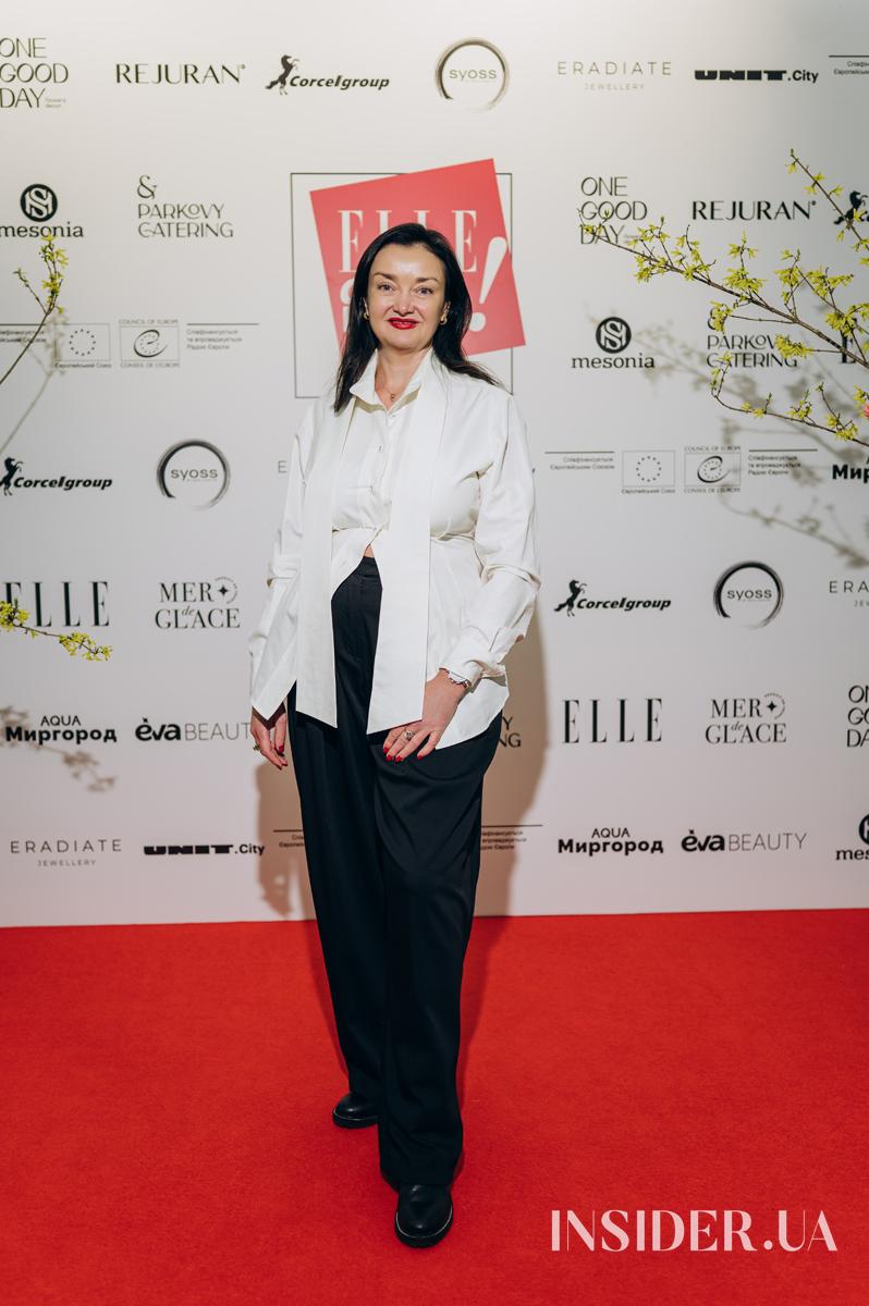ELLE Active Forum 2026: діалог про культуру, бізнес та стійкість у часи викликів