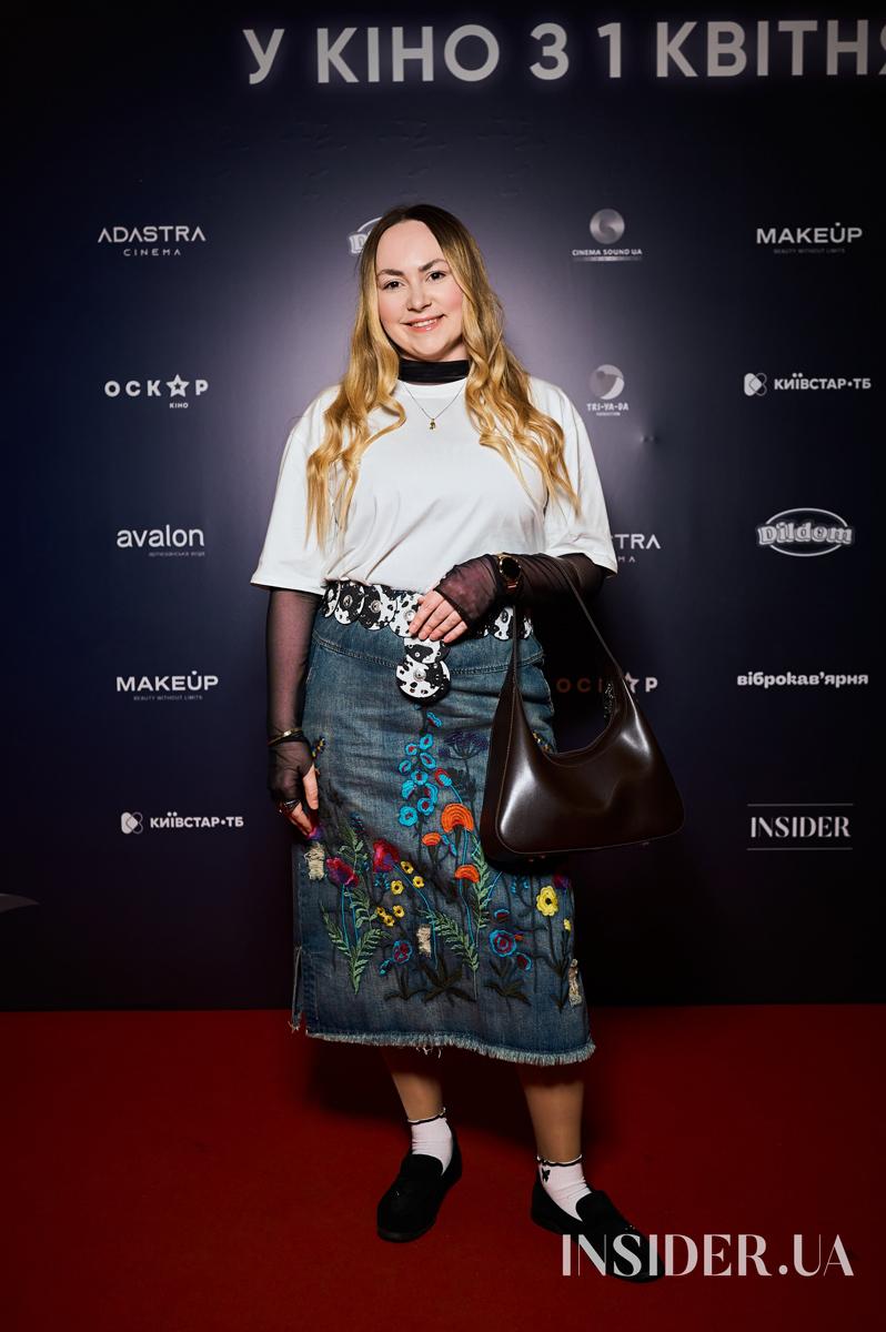 Як це було: допрем’єрний показ комедії «Любов, секс і вибори»