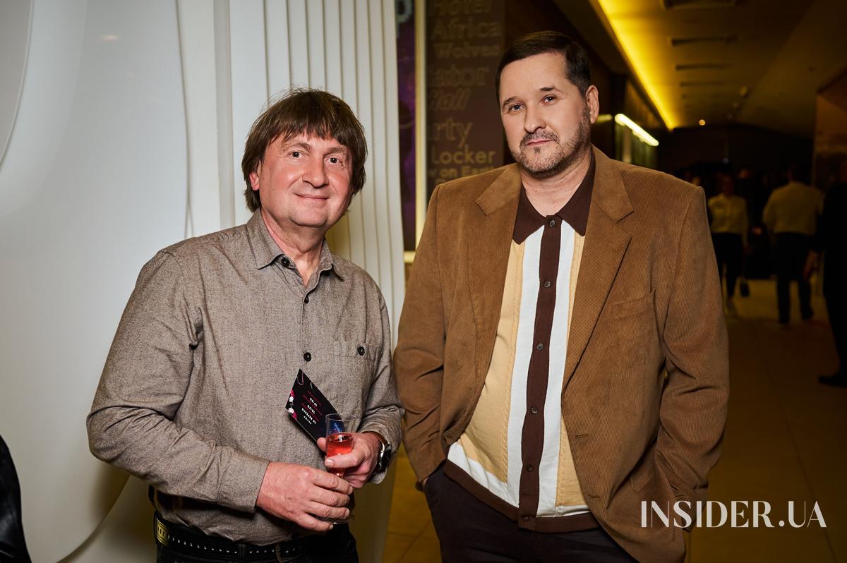 Як це було: допрем&rsquo;єрний показ комедії &laquo;Любов, секс і вибори&raquo;