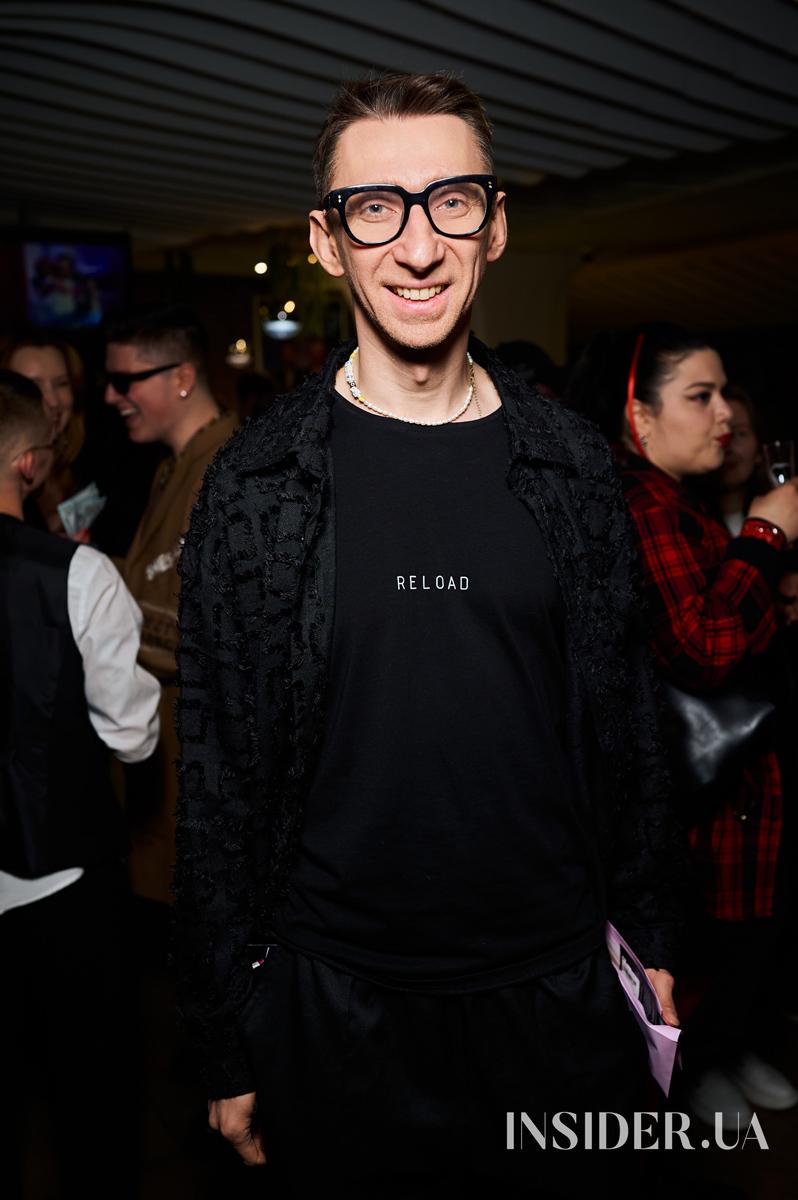 Як це було: допрем’єрний показ комедії «Любов, секс і вибори»