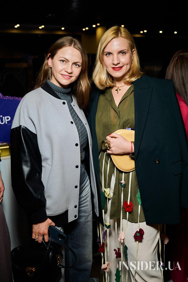 Як це було: допрем’єрний показ комедії «Любов, секс і вибори»