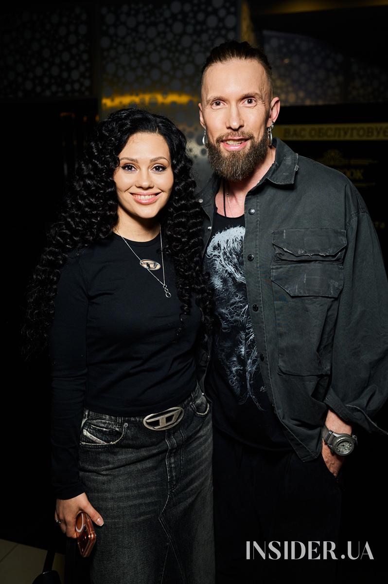 Як це було: допрем&rsquo;єрний показ комедії &laquo;Любов, секс і вибори&raquo;