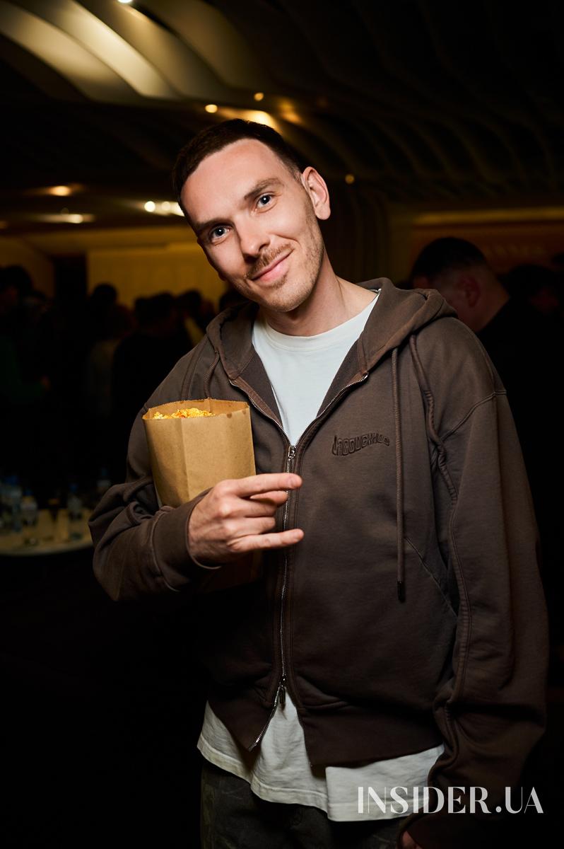 Як це було: допрем&rsquo;єрний показ комедії &laquo;Любов, секс і вибори&raquo;