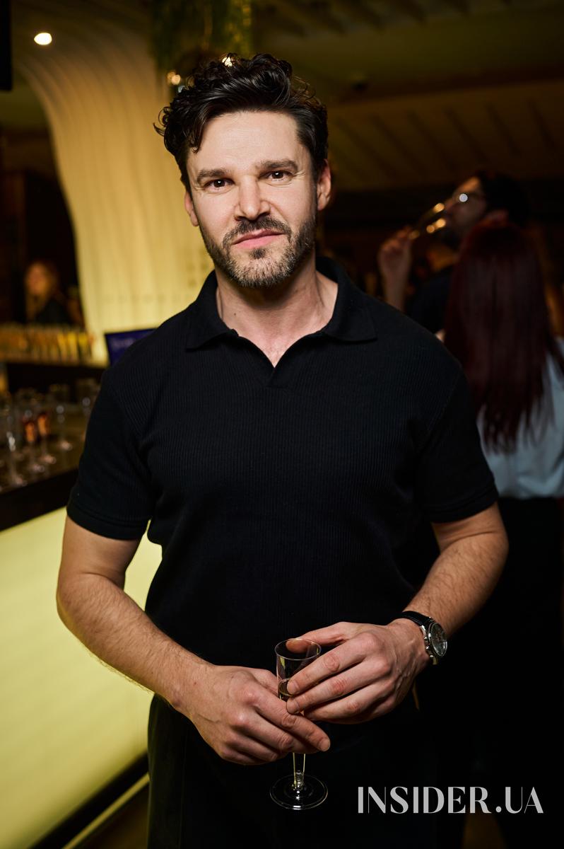 Як це було: допрем&rsquo;єрний показ комедії &laquo;Любов, секс і вибори&raquo;