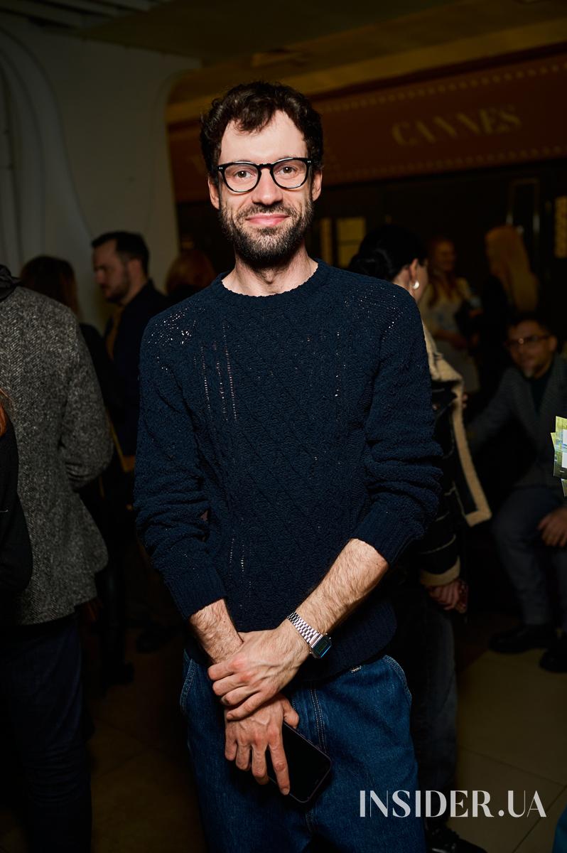 Як це було: допрем&rsquo;єрний показ комедії &laquo;Любов, секс і вибори&raquo;